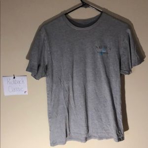 Vintage Nautica T-shirt